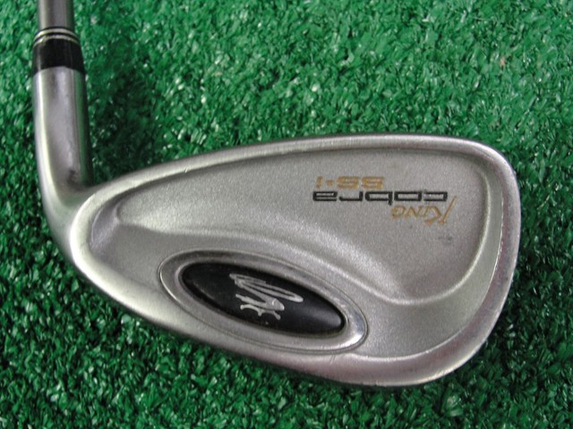 king cobra ssi iron set