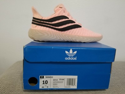 adidas sobakov orange