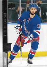 Phil Di Giuseppe #592 - 2020-21 Extended Series - Base