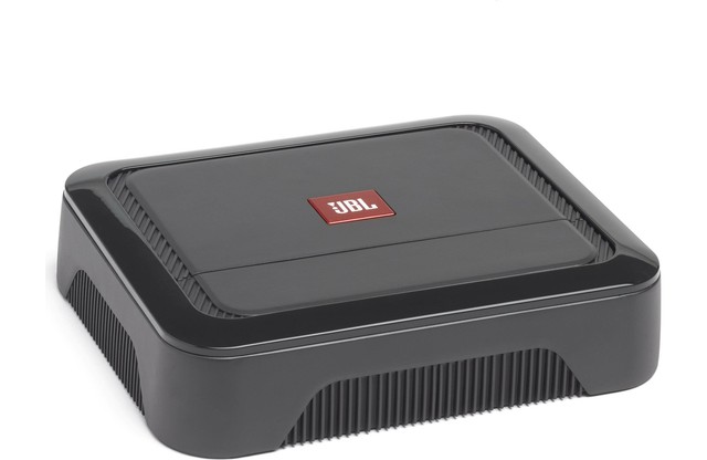 jbl car amplifier