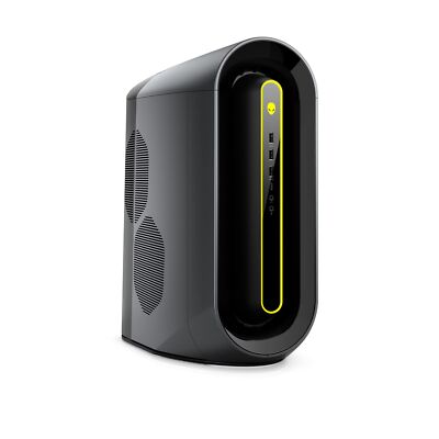 Gaming PC Alienware Aurora R10 Ryzen 9 5900X 32GB RAM 1TB SSD RTX2080 WIN10 WIFI