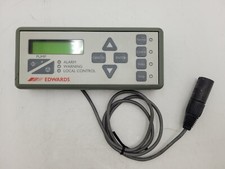 EDWARDS D37209000 HIGH VACUUM INT