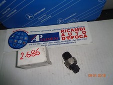 A0031537628 SENSORE PRESSIONE SOVRALIMENTAZIONE MERCEDES OM 447 OM 442 OM 441