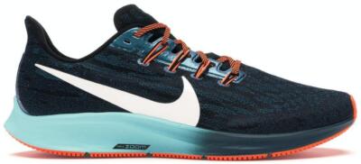 Nike Air Zoom Pegasus 36 Ekiden Zoom Pack New Running Sneaker 8M/9.5W CD4573-001