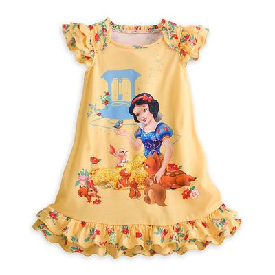 short snow white dress Snow White Baby Dress, 1st Birthday Dress, First Birthday Dress, Toddler  Photo Shoot, Snow White Par