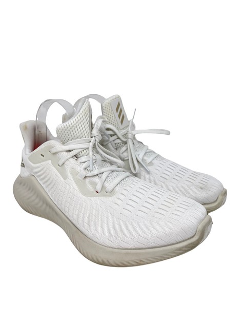 adidas alpha bounce plus