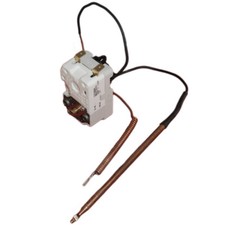 Elson Zircon Unvented Direct & Indirect Cylinder Thermostat and Cut-Out 95612720