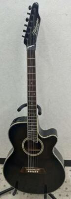 TAKAMINE PT-108-6 Electric Acoustic Guitar