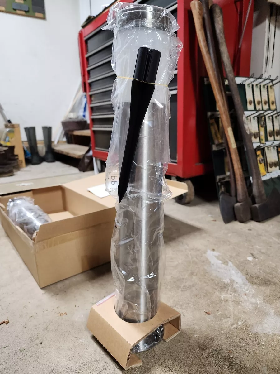Mid century modern 2024 solar path lights