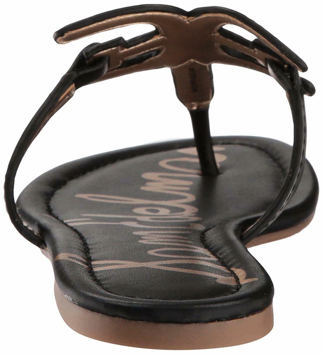 Sam Edelman Women's Carter Flat Sandal - Choose SZ color color color 468b24 Sam Edelman Women's Carter Flat Sandal - Choose SZ color color color 468b24