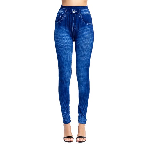 FAIRY TRENDZ Women's Casual Wear Skinny Stretchy Fitness Legging Pant