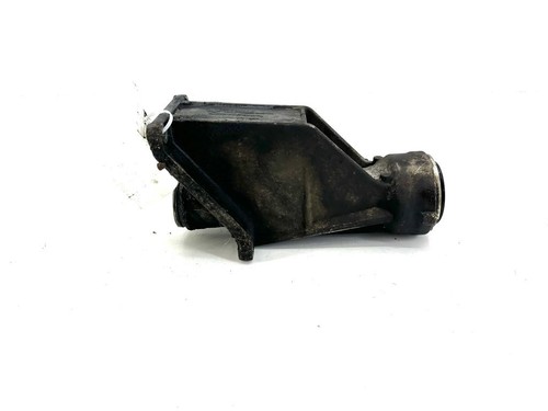 BMW X5 E70 2008 Halterung Lagerbock Lagergehäuse Antriebswelle 7552540 EPK8131