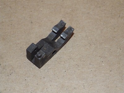 Smith and Wesson 1st Gen. model 39,  Trigger Lever, Good Used, #SW-328