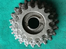 Ruota Libera REGINA Extra 5 V. 15/23 bici Corsa Eroica BIANCHI LEGNANO