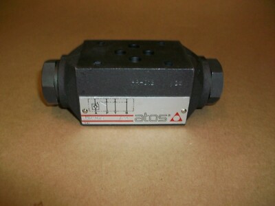ATOS Hydraulic Valve HR-013/34   USED
