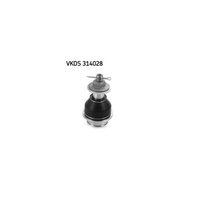 Trag-/FüHrungsgelenk SKF Vkds 314028 FüR Ford, Vorderachse Beidseitig, Unten