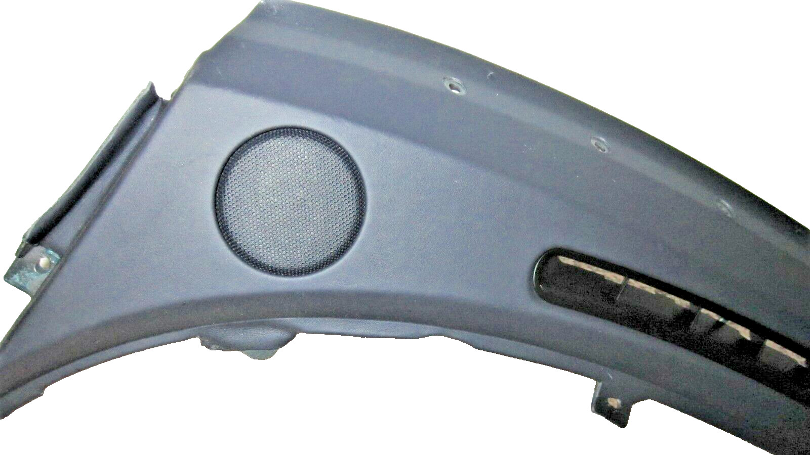 11 - 19 Bentley Continental Flying Spur Dashboard Dash Pad Trim OEM 3W381963A