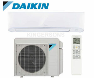 Daikin Mini Split Charging Chart