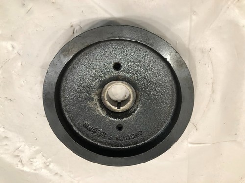 Cummins M11 ISM11 QSM Diesel Engine Fuel Pump Accessory Drive Pulley 4082570 OEM