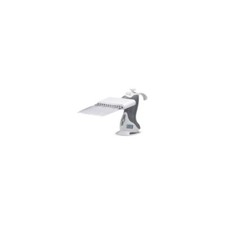 VistaLab 25-850?L Pipette, Ovation, (EMC) (E12) Fits 1200?L LfTS, #1060-0850LF