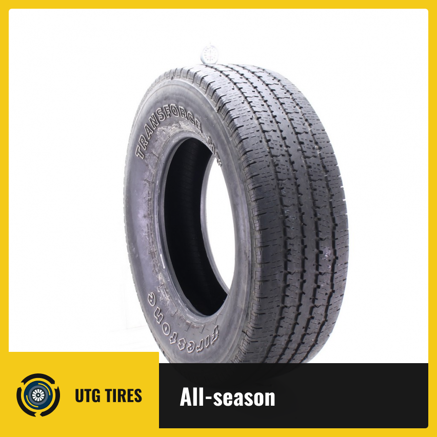 Firestone Transforce HT 275/70R18 Tire for sale online | eBay