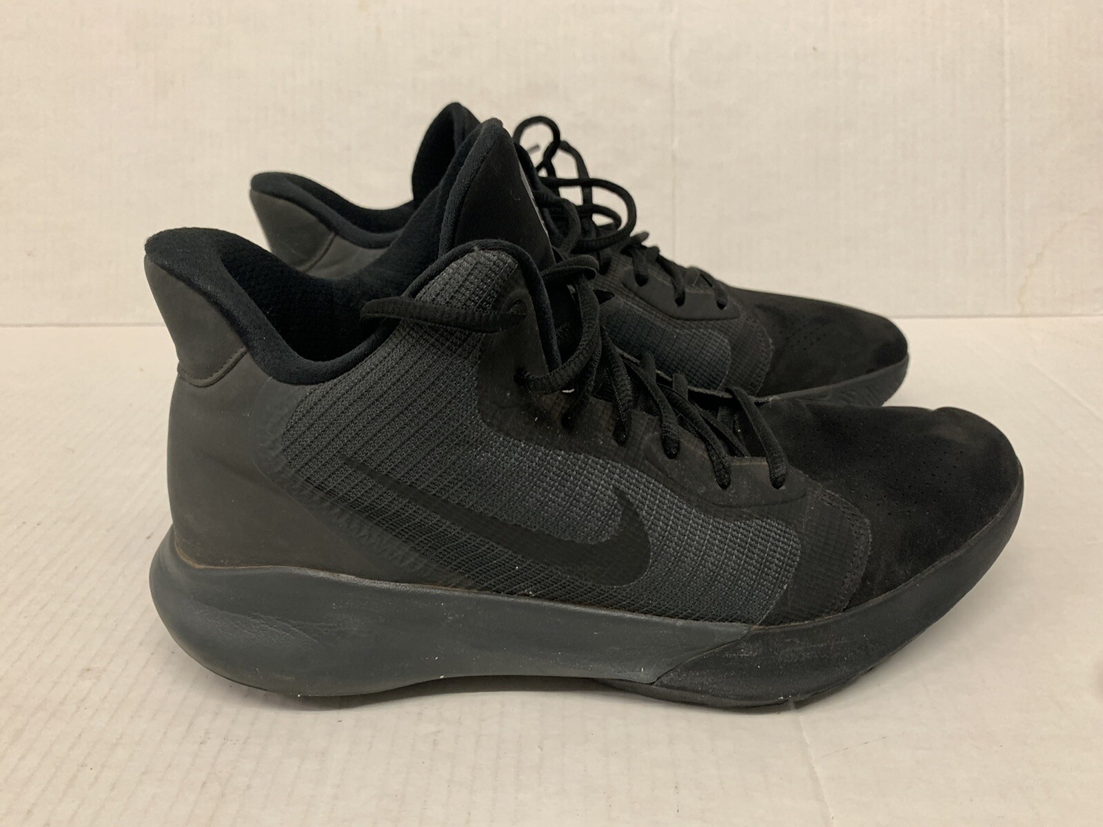 nike precision 3 nbk