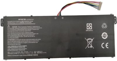Ersatzteil: CoreParts W128440526 AP18C7M Battery 49.28Wh 15.4V 3200mAh  for ~E~