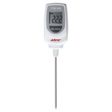 Ebro Kernstechthermometer TTX 110