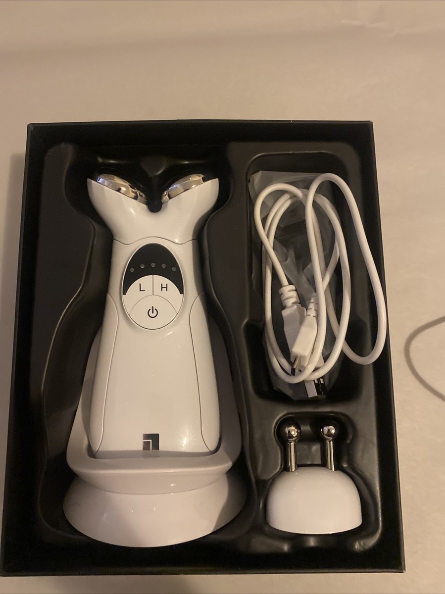 Brand New Lifetrons Ultra Facial Lifetrons Ultra Facial Lift