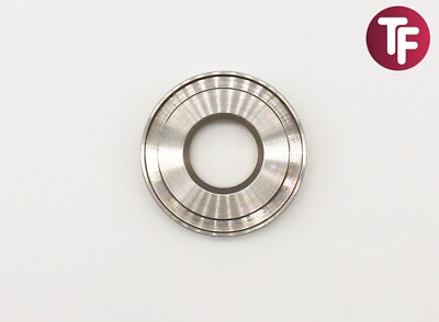 Enviroflex 722.098.110 Compatible Sandpiper Stainless Steel Seat