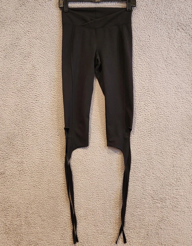 free-people-movement turnout tie up yoga workout gym leggings