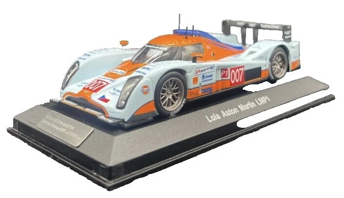 IXO 1:43 Vintage Manufacture Diecast Cars