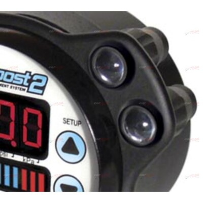 Turbosmart eB2 60mm Black