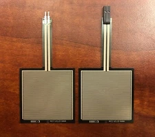 FSR - Force Sensitive Resistor - Pressure Touch Sensor - FSR Model 406 - Square 