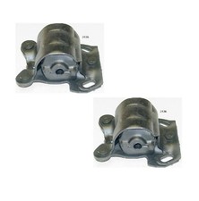 2 PCS Motor Mount Kit for Chevrolet K1500 V6 ...