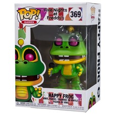 funko pop shadow freddy