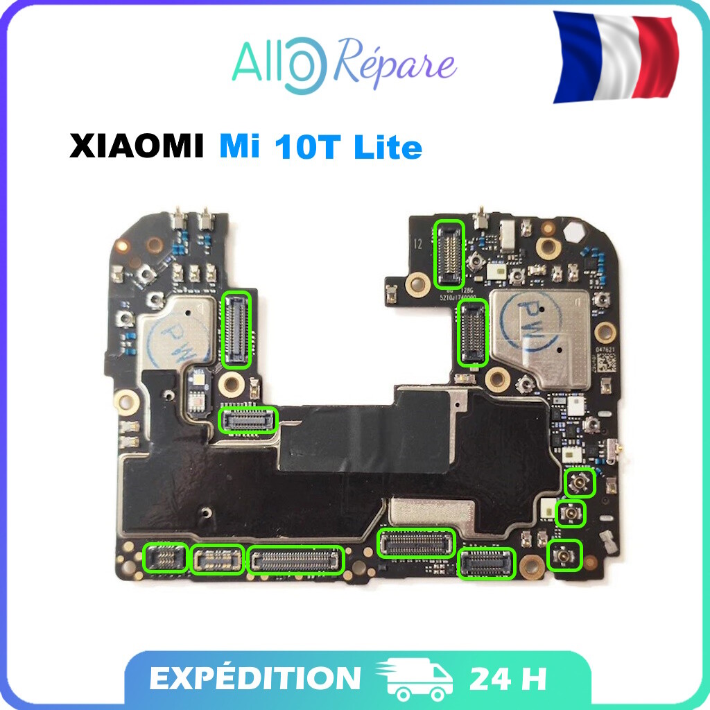 For Xiaomi Redmi Note 10 Pro 4G Flex cable motherboard charging connectot fpc For Xiaomi Redmi Note 10 Pro 4G Flex cable motherboard charging connectot fpc