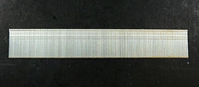 10000 Stück SENCO AY11EAA Slight-Headed Pin Nails 20mm