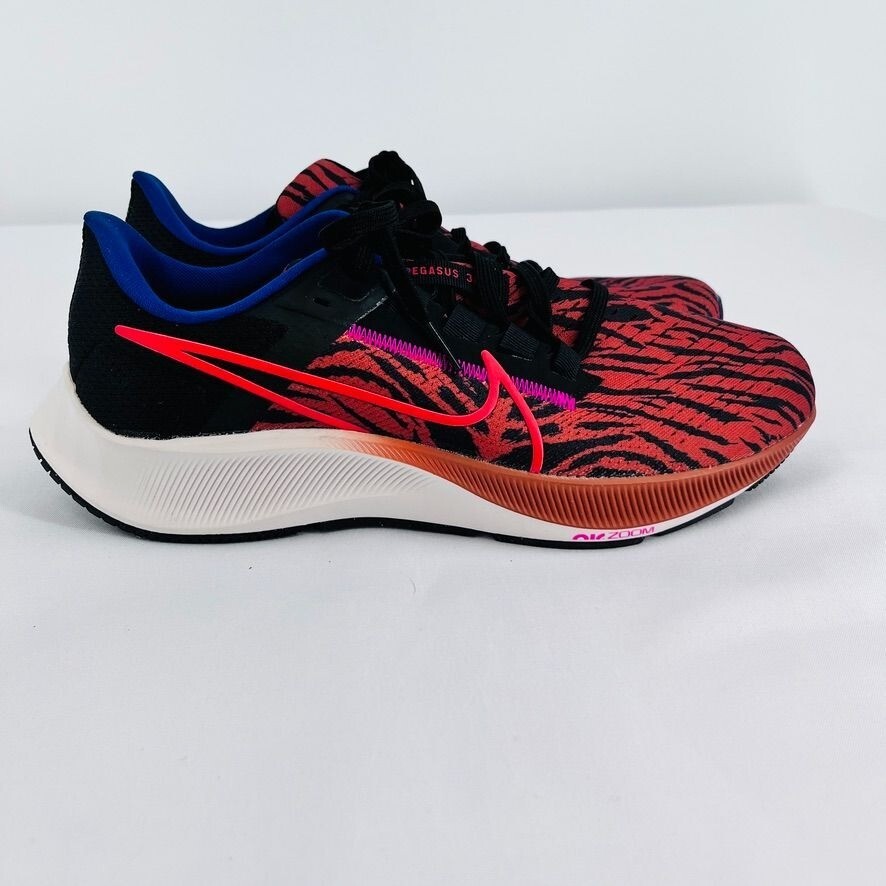 Nike Air Zoom Pegasus 38 Burnt Sunrise Women's Size 10.5