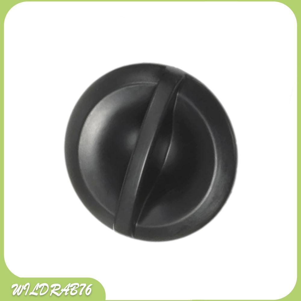 2 Tappi Fermo Vano Portaoggetti Compatibili Kia Sportage, Telluride, Forte, Niro, Optima - Ricambio 84523-B1000 - 2