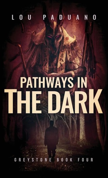 Lou Paduano | Pathways In The Dark | Buch | Englisch (2025) | Ean 9781944965532-image