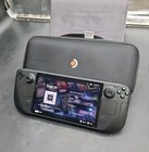 Valve Steam Deck OLED - 512GB SSD/ 16GB RAM - Portable Gaming Handheld Console