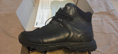 meindl gtx Allwetter Herren 44