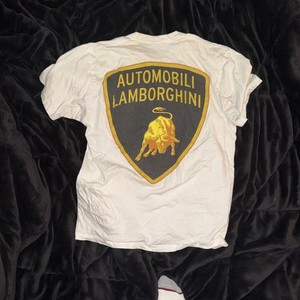 Supreme Lamborghini | eBay