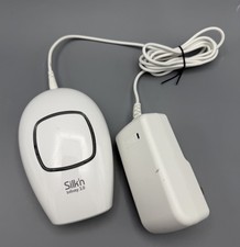 Silk'n Infinity 2.0 Laser Hair Removal Device H3102 White Working