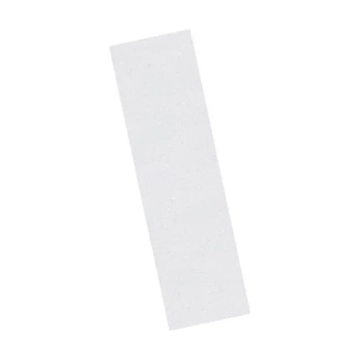 Skateboard Grip Tape Transparent papier de verre SCOOTER RAPER pour ESTAIRS