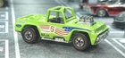 Hot Wheels Redline BAJA BRUISER green (B12)