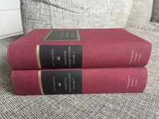 2x Leo Tolstoy Collected Shorter Fiction: Volume 1 + 2,  Everyman's Library HCs