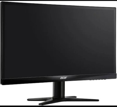 Acer G237HL 23  IPS LED Full HD Monitoring