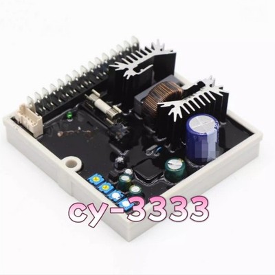 1PC NEW for Mecc Alte AVR TYPE DSR A6762/05 Pressure Regulating Plate *cc